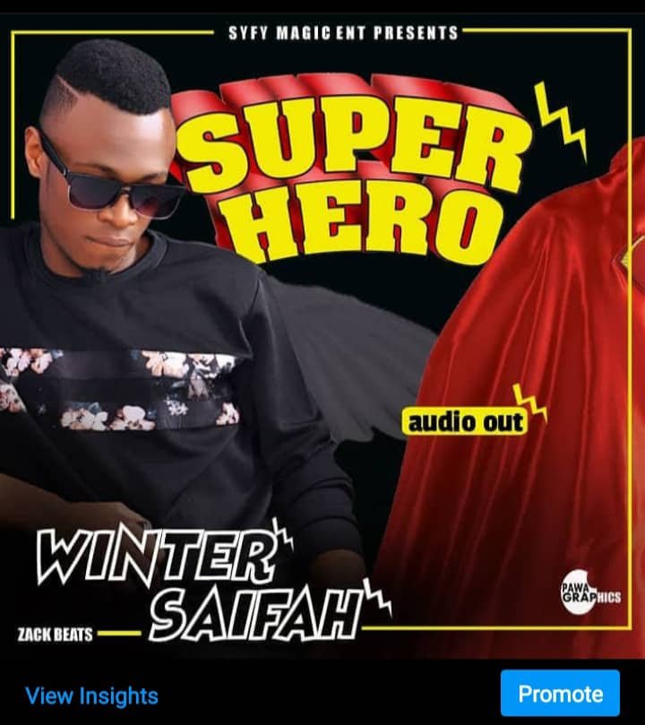 Winter Saifah